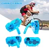  Chain Gang Cleaning System Chaingang Bike Clean Machine Brushes Scrubber Wash Tool Suitable For Mountain Bike