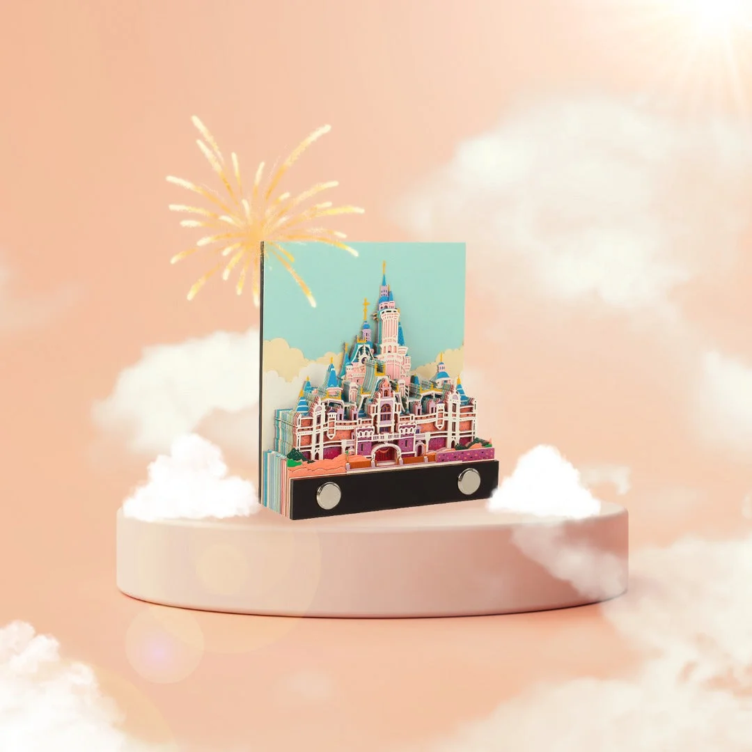 Fantasy D'Castle
