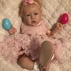 20'' Realistic Sweet Reborn Baby Girl Candela - RBBI-Myrebornbabydoll® Myrebornbabydoll®