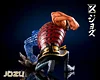 Pop Max Scale Diamond.Jozu - ONE PIECE Resin Statue - JK Studios