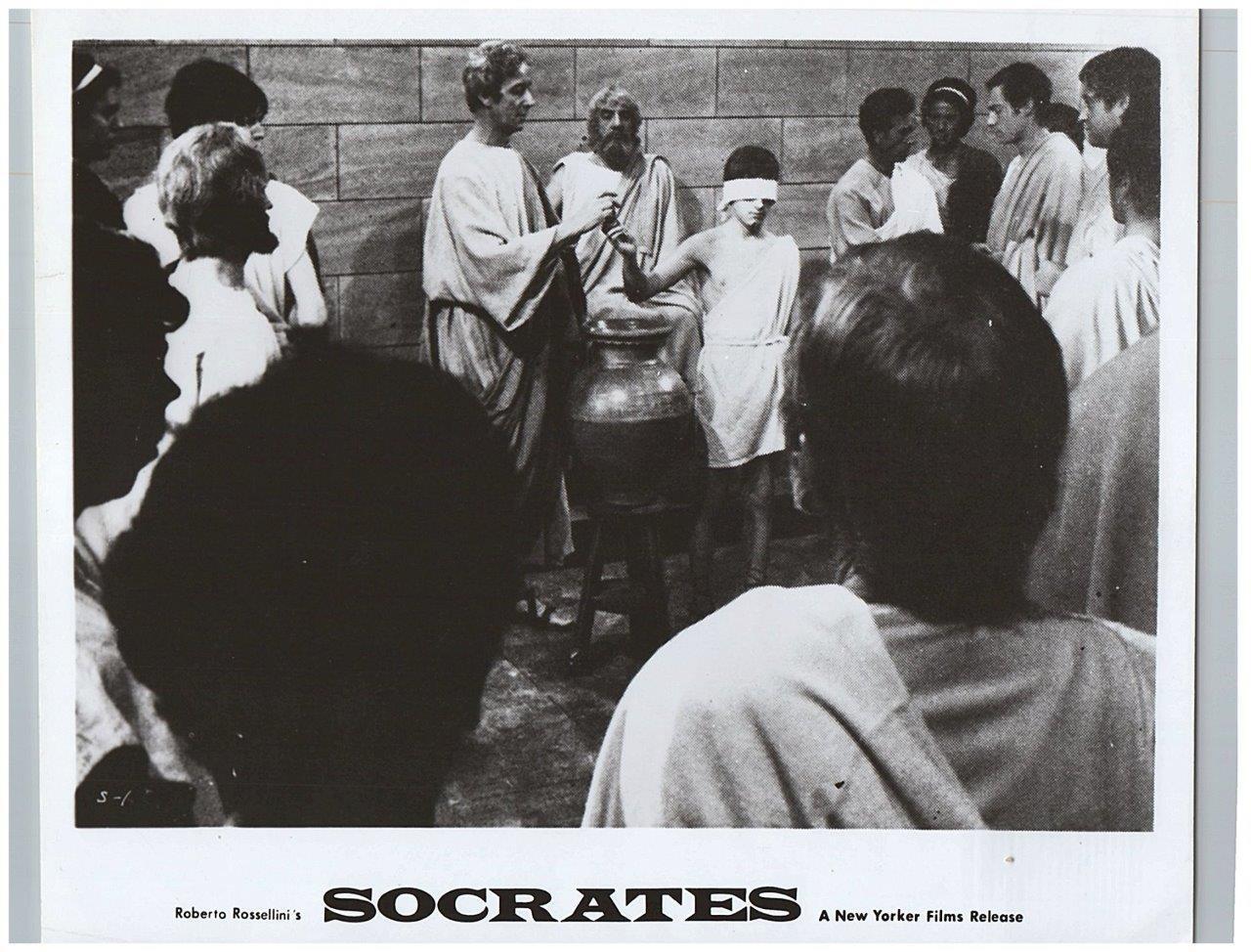 Socrates 8x10 Picture Simply Stunning Photo Poster painting Gorgeous Celebrity #1