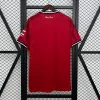 25/26 Manchester United Soccer Jersey Home
