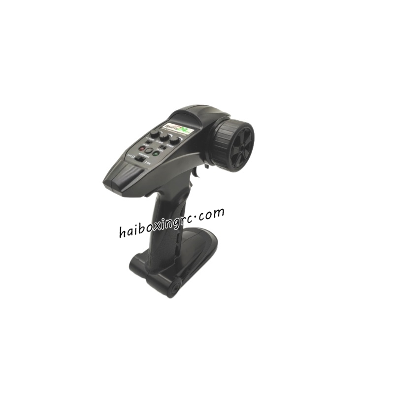 HBX 903A Brushless RC Car Parts Transmitter E770C