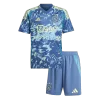 Ajax Away Kids Soccer Jerseys Kit 2024/25
