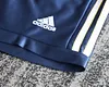 1998-2000 Retro Real Madrid Third Away Football Shirt 1:1 Thai Quality Kids Size love fball