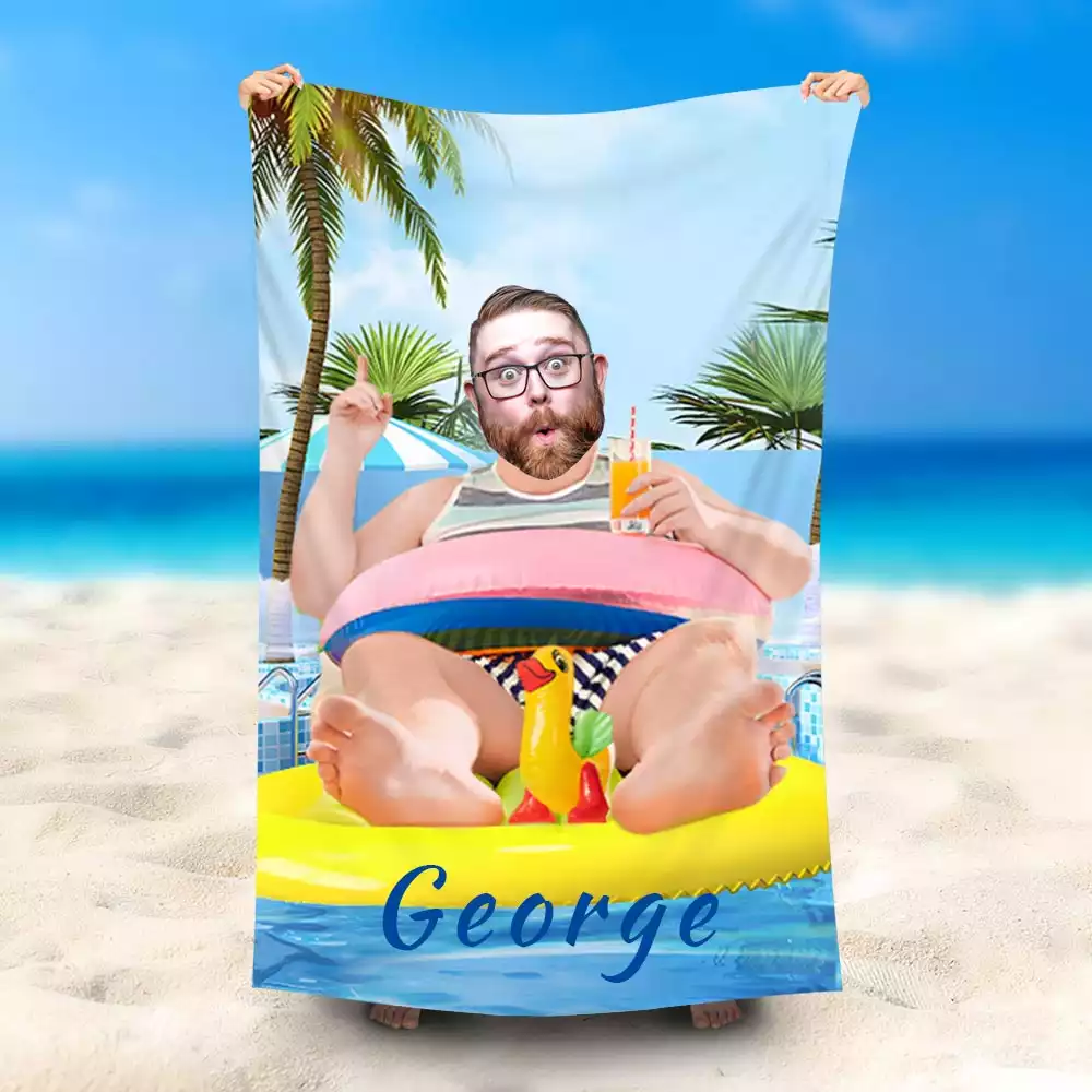 Custom Blanket Personalized Kids Gifts | Makemesurprise&reg;