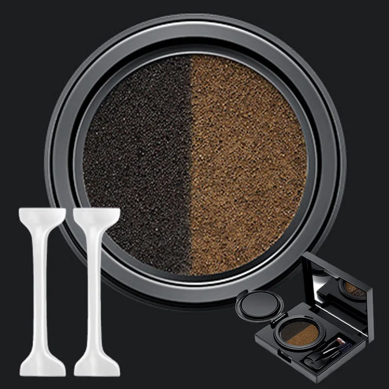 🔥Hot Sale 49% Off🔥Eyebrow & Eyeliner Cream with Stamp