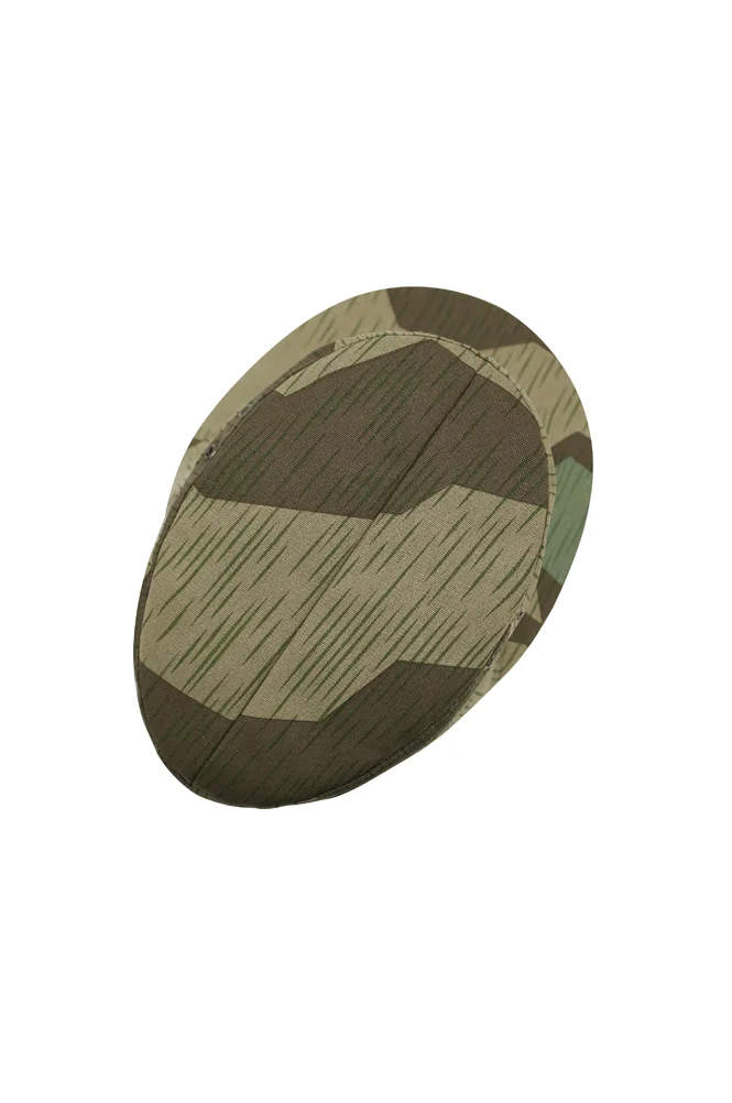   Wehrmacht Splinter 31 Spring Camo M1941 Field Cap German-Uniform