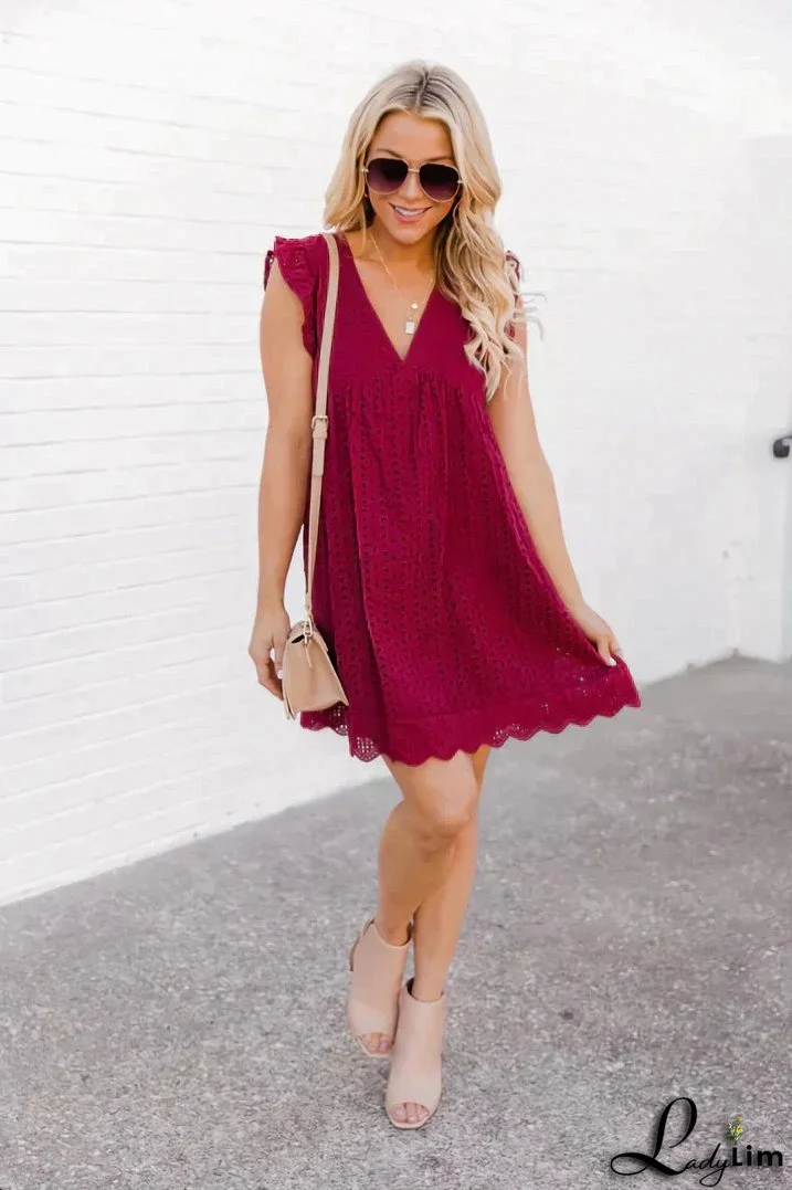 Statement-Making and Fresh Dress