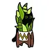 Magic Garden Kitten