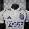 2025-2026 Player Version Ajax Amsterdam Third Away Football Shirt 1:1 Thai Quality