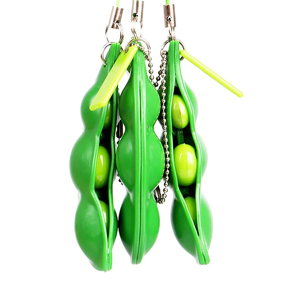 

Bean - Pop It Fidget Toy, 501 Original