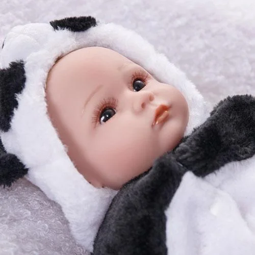 18" Little Jake Reborn Baby Doll Boy - Cloth Body | Reborn Shoppe - Reborn Shoppe