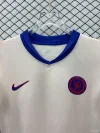 24/25 Chelsea Soccer Jersey Away