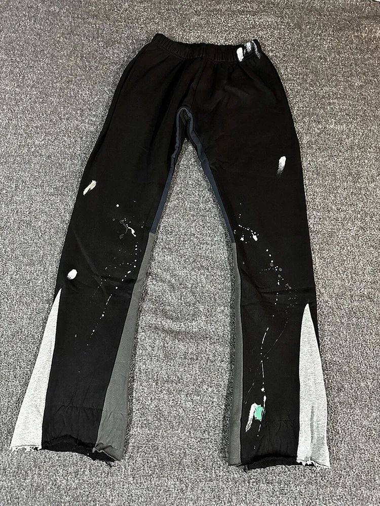 VChics Gallery Dept Stylish Flared Sweatpants