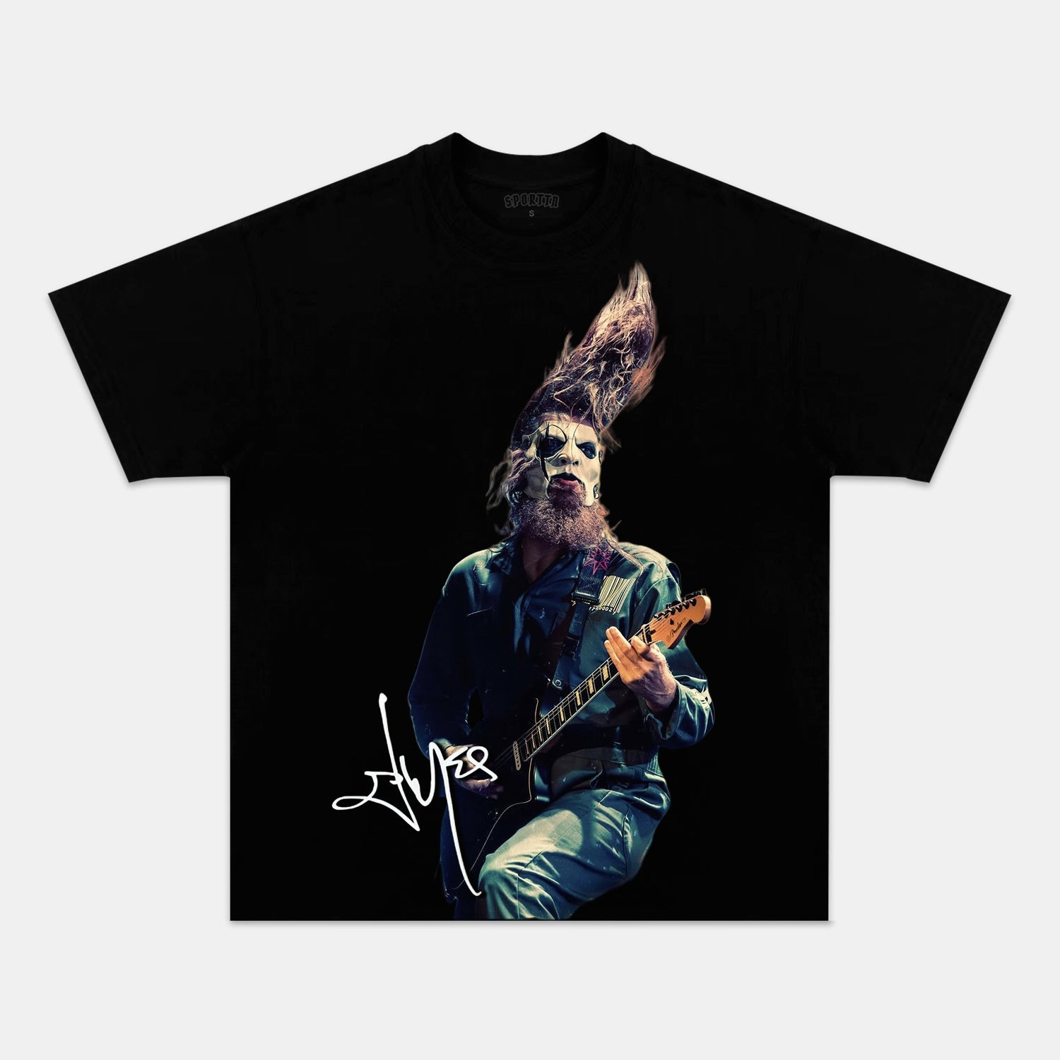 SLIPKNOT 5.0 TEE 7.9