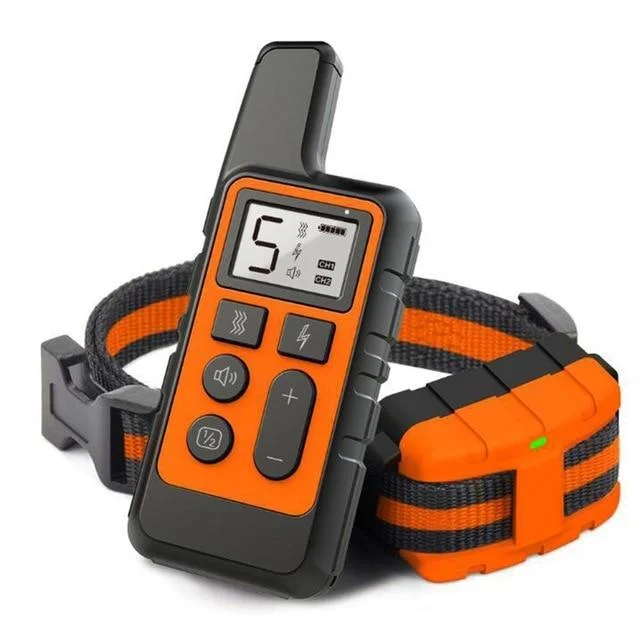 Dog Training Collar