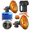 Outdoor Heater Portable Camping Heater Gas Tent Camping Stove Fishing Heating Mini Sun