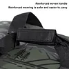 Cooler Bag Camping Storage Bags Collapsible Hiking Travel Meal Bag Insulated Bag