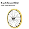 Bicycle Tire Inserts Prevent Injury Bike Tire Inner Tube Pad for Outdoor Riding