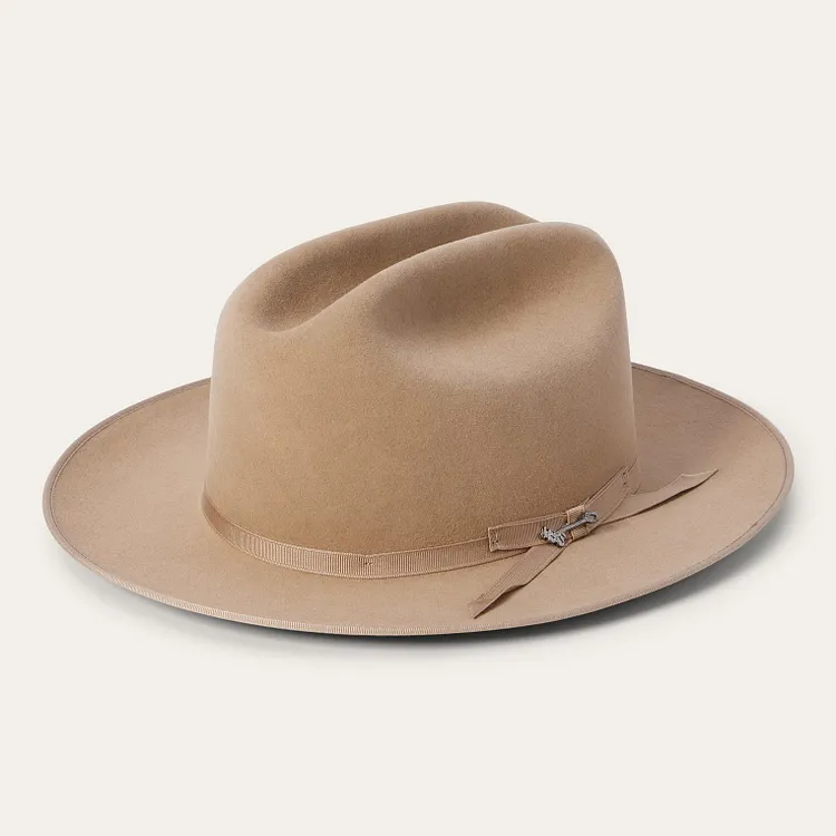 OPEN ROAD 6X COWBOY HAT
