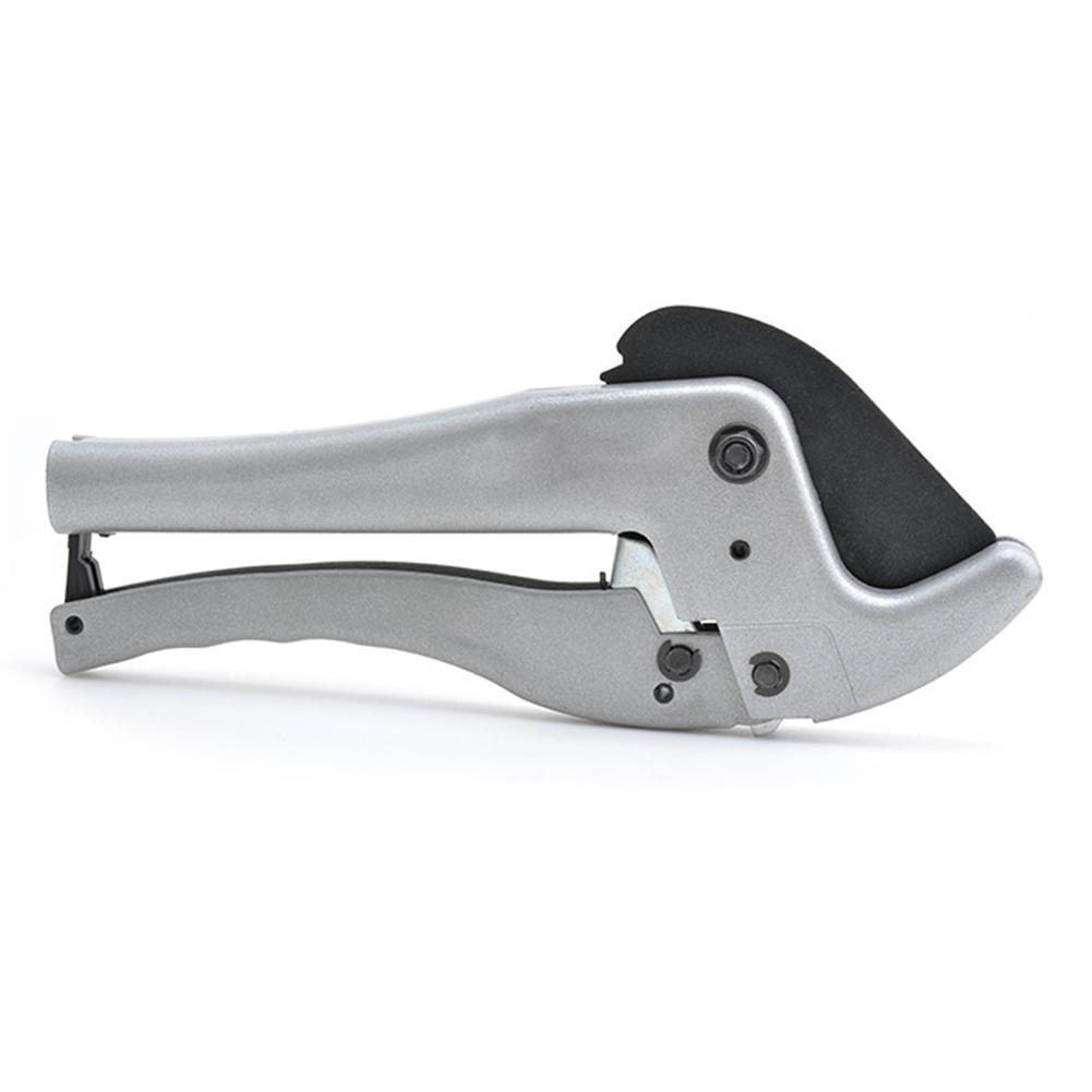 

Plastic 42mm PVC Pipe Cutter Scissors Tube Cutter Hose Cutting Hand Tools, 501 Original