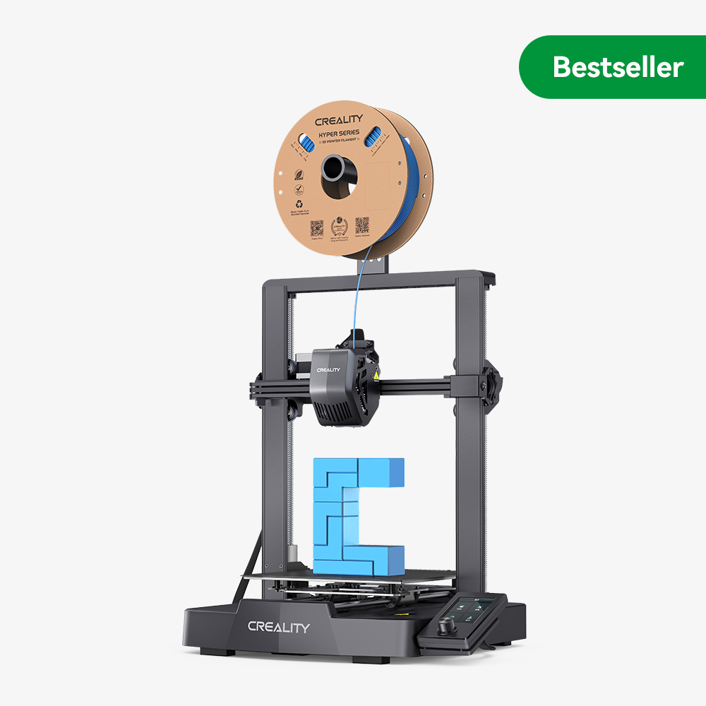 Creality Ender-3 V3 SE 3D-Drucker  | Creality Deutschland