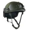 FAST NIJ IV High Cut Helmet Military Ballistic Helmet Bulletproof Helmet