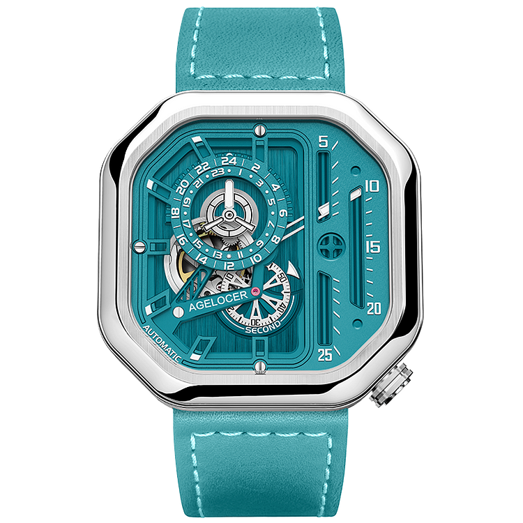 BigBang series automatic mechanical watch