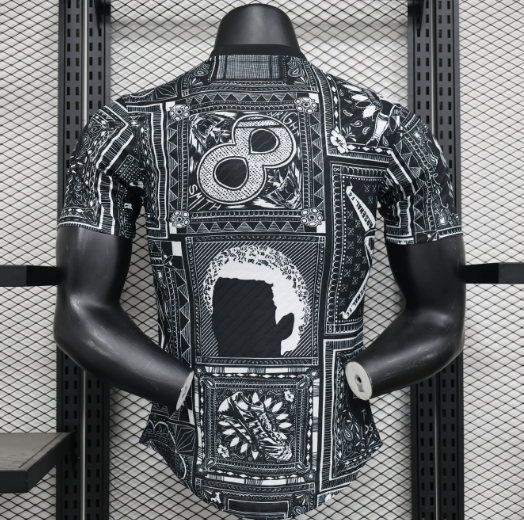 2023-2024 Arsenal Special Edition Player Version Men's Football T-Shirt Thai Quality