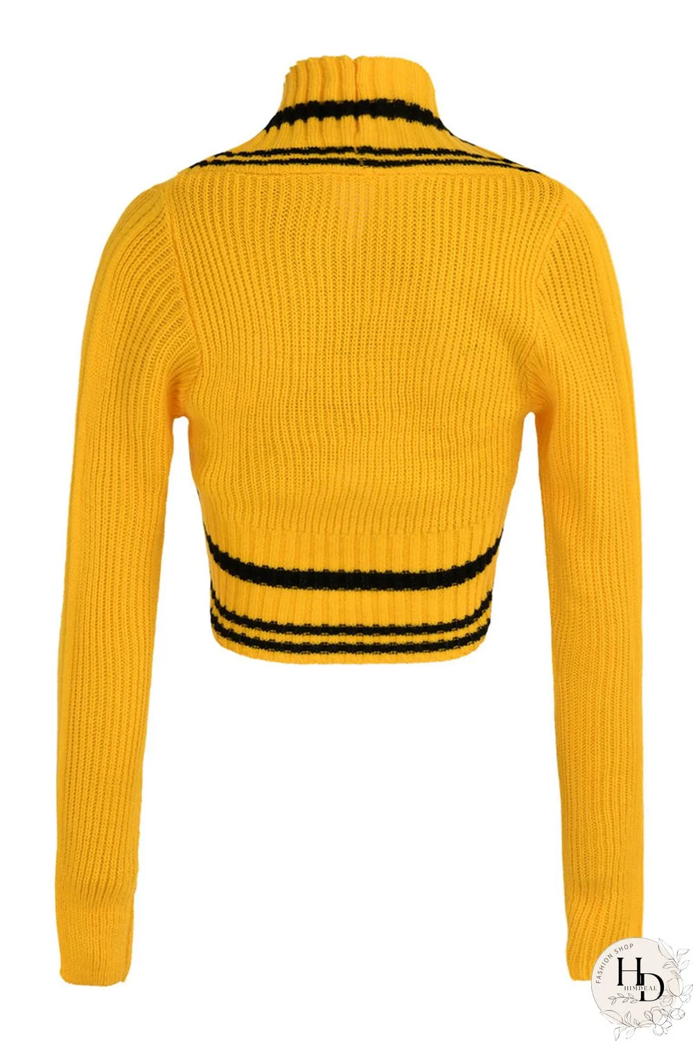 Red Sexy Hollowed Out Split Joint Asymmetrical V Neck Tops