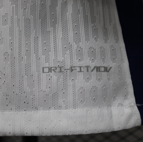 24/25 Tottenham Home Player Version Football T-Shirt Thai Quality