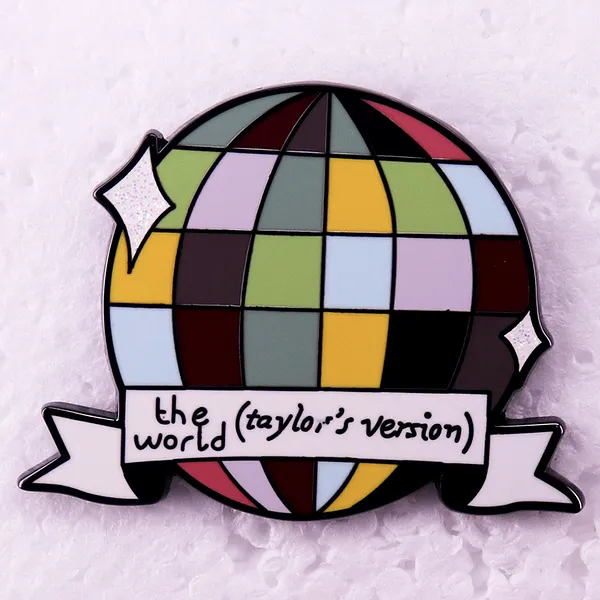 Foto del pin Shining Star World