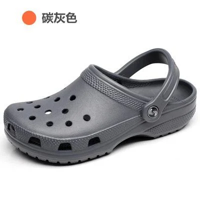 Summer Women's  Casual Garden Clogs Waterproof Shoes Women Classic Nursing Clogs Hospital Women Work Medical Sandals
