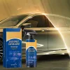 Spray de rev&ecirc;tement pour voiture pour la brillance et la protection