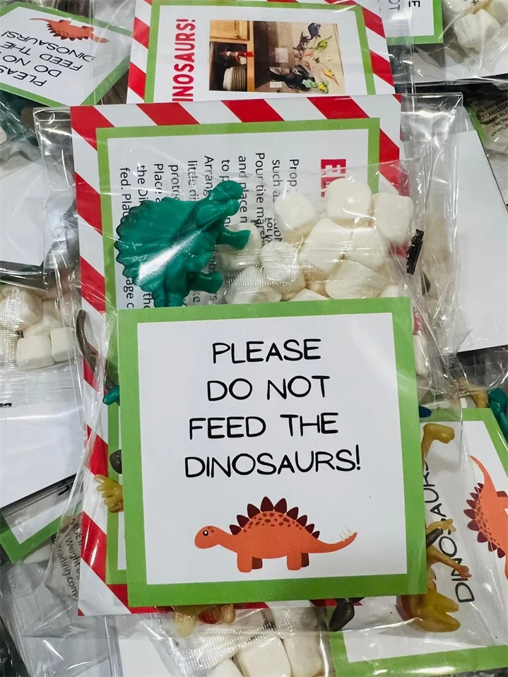 🎅2022 Elf Kit 24 Days Of Christmas