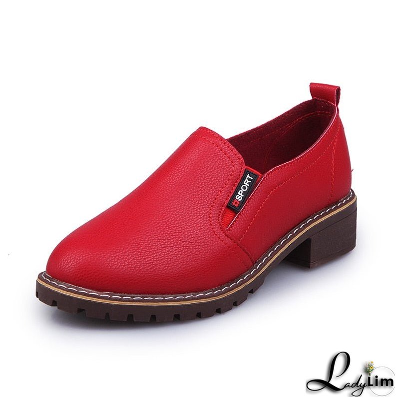 Breezy and fresh shoes