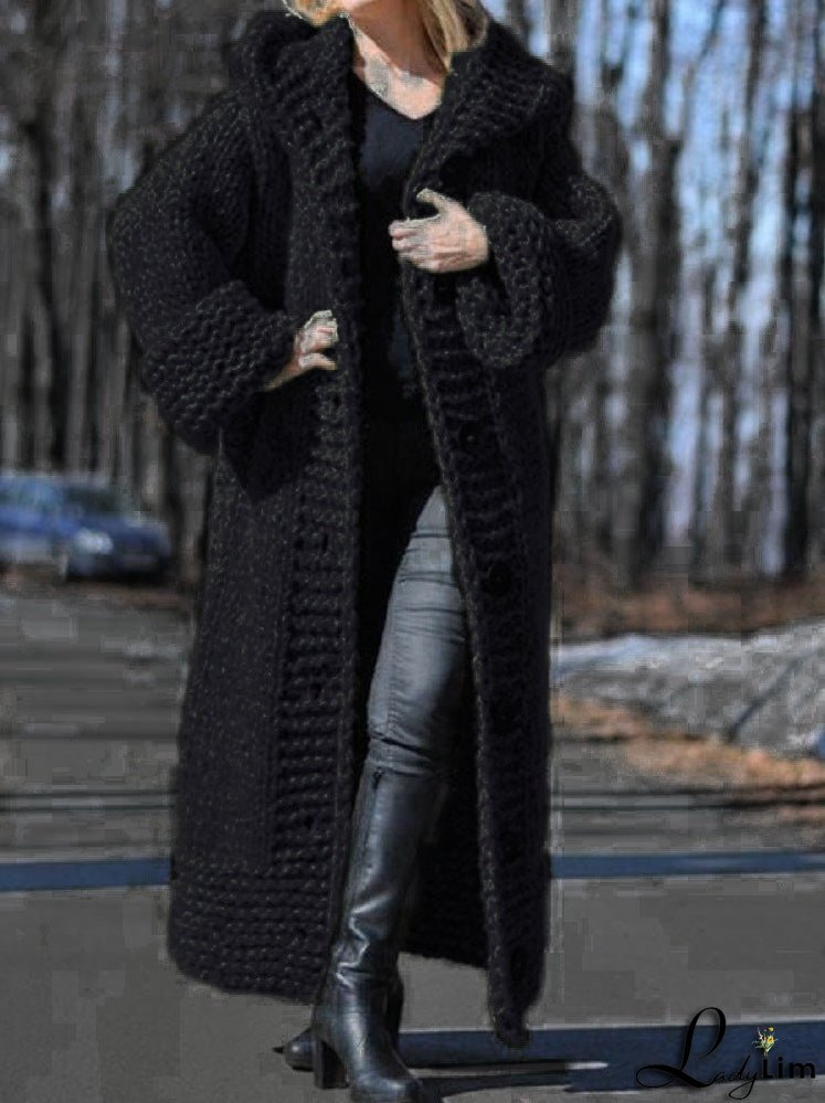 Modern and Fashionable Cardigan