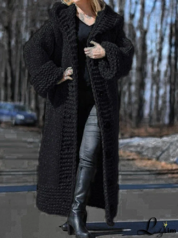 Modern and Fashionable Cardigan