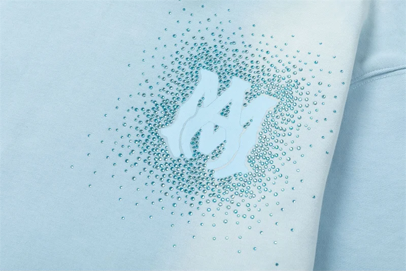 Amiri Fashion Hoodie