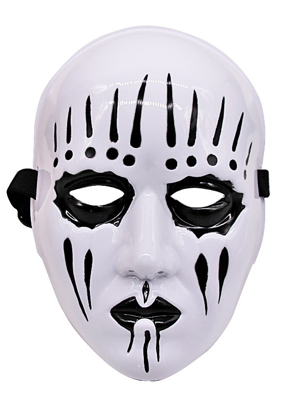Halloween Party Mask