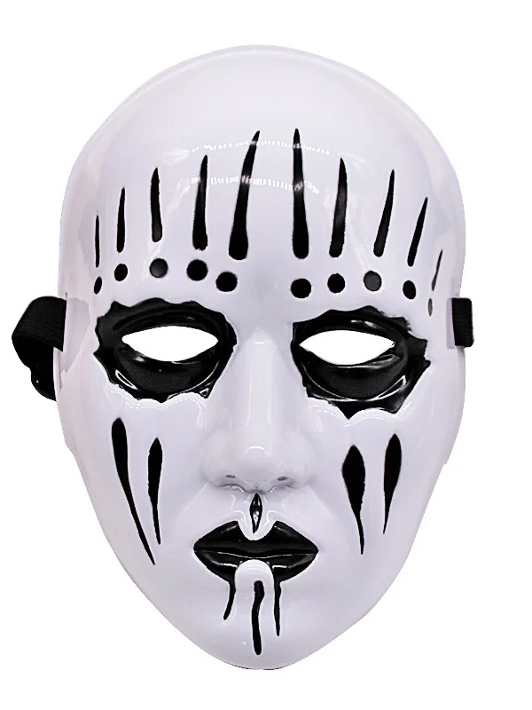 Halloween Party Mask-mysite