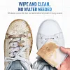 🏆SOLDES🌿Lingettes nettoyantes rapides pour chaussures