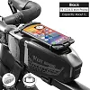 Bicycle Bag Front Beam Bag Top Tube Bag Mountain Bike Bag Mobile Phone Bag PC Waterproof Saddle Bag Cycling Equipment