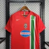 2005-2006 Retro Juventus FC Away Football Shirt 1:1 Thai Quality