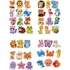 Animal DIY 5D Diamond Arts Stickers Kit Creative Gem Art Paint