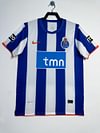 2010-2011 Retro Porto Home Football Shirt 1:1 Thai Quality