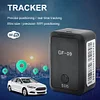 Car Tracking Device Sensitive Mini GPS Positioner WiFi LBS AGPS for Old Men Pets