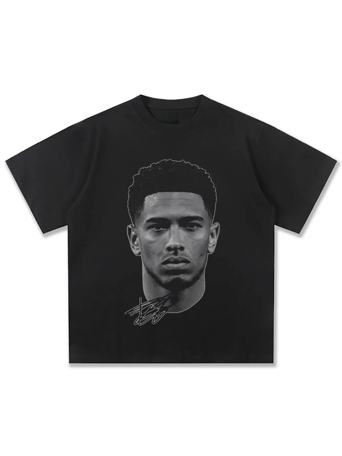 BELLINGHAM SIGNED CLOUD TEE