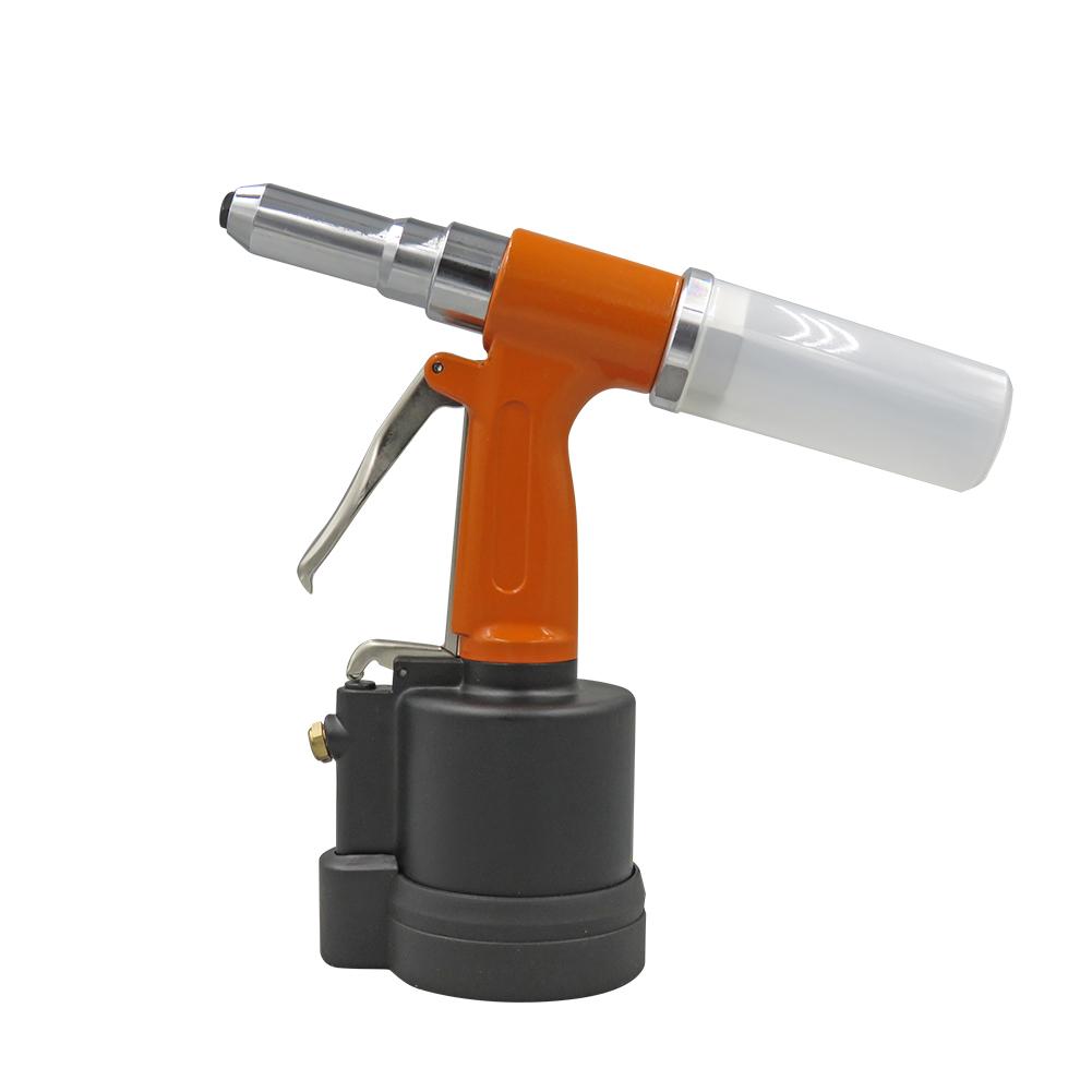 

Industrial Pneumatic Air Hydraulic Pop Rivet Gun Riveter Nut Riveting Tool, 501 Original
